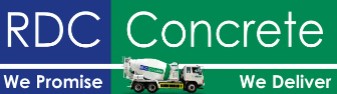 Rdc Concrete (label) Device mark 5028524 Trademark