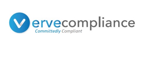 Vervecompliance - Committedly Compliant Device mark 5028358 Trademark