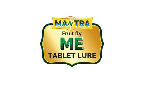 Mantra Me Tablet Lure Device mark 5028586 Trademark