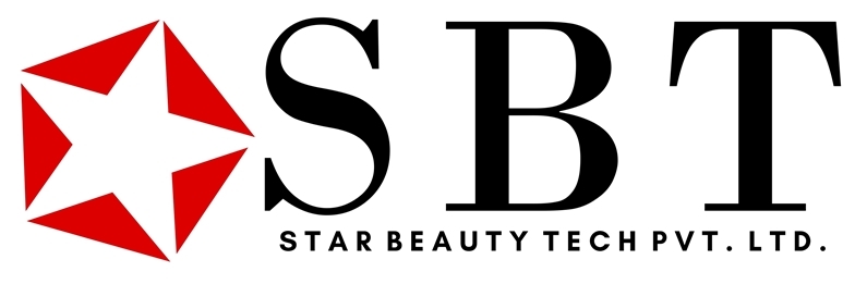 Sbt- Star Beauty Tech Pvt. Ltd. Device mark 5028997 Trademark