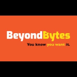 Beyond Bytes Device mark 5029251 Trademark