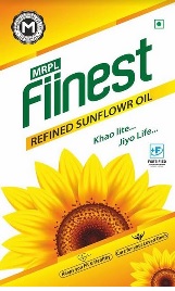 Mrpl Fiinest Device mark 5029164 Trademark