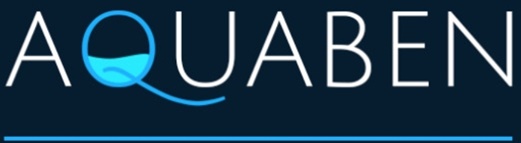 Aquaben Device mark 5029264 Trademark