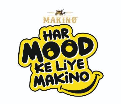 Makino Har Mood Ke Liye Makino Device mark 5029436 Trademark