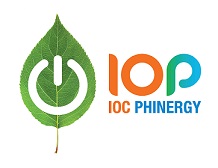 Iop Ioc Phinergy With Device Device mark 5029512 Trademark