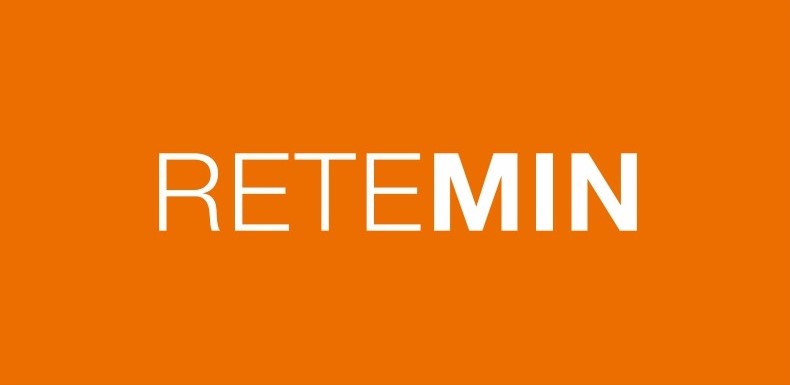 Retemin (logo) Device mark 5029371 Trademark