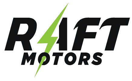 Raft Motors Device mark 5029703 Trademark