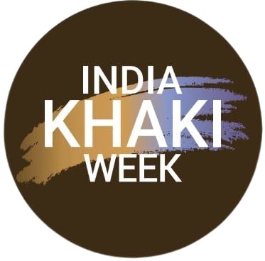 India Khaki Week Device mark 5029566 Trademark