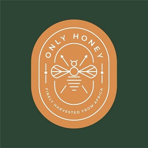 Only Honey Finely Harvested From Africa Device mark 5029658 Trademark