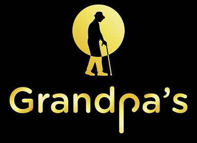 Grandpa's Device mark 5029916 Trademark
