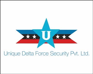 Unique Delta Force With Device U Device mark 5030101 Trademark
