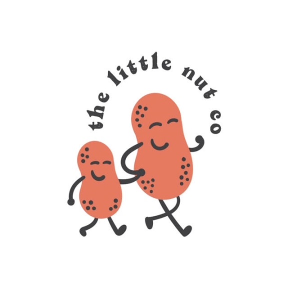 The Little Nut Co Device mark 5030309 Trademark
