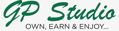 Gp Studio Own, Earn & Enjoy Device mark 5030528 Trademark