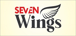 Seven Wings Device mark 5030606 Trademark