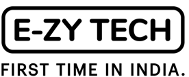 E-zy Tech First Time In India Device mark 5031038 Trademark
