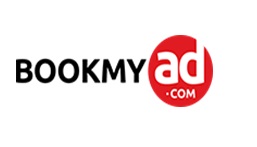 Bookmyad.com Device mark 5031049 Trademark