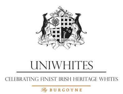 Uniwhites By Burgoyne Device mark 5031048 Trademark