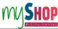 My Shop ( Logo And Device) Device mark 5031057 Trademark