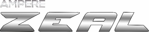 Ampere Zeal Device mark 5031475 Trademark