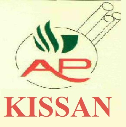 Ap Kissan Device mark 5031557 Trademark