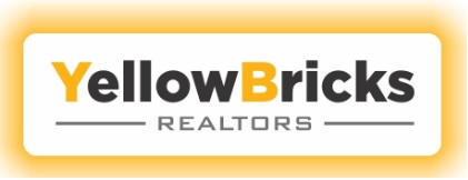 Yellow Bricks Realtors Device mark 5031454 Trademark