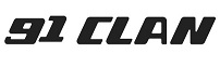 91 Clan Device mark 5031751 Trademark