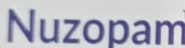 Nuzopam Device mark 5031899 Trademark