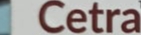 Cetra Device mark 5031900 Trademark
