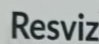 Resviz Device mark 5031896 Trademark