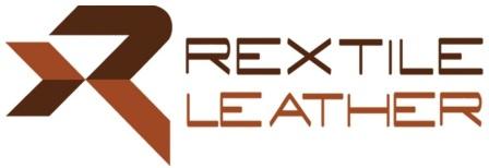 Rextile Leather With Logo Device mark 5032050 Trademark