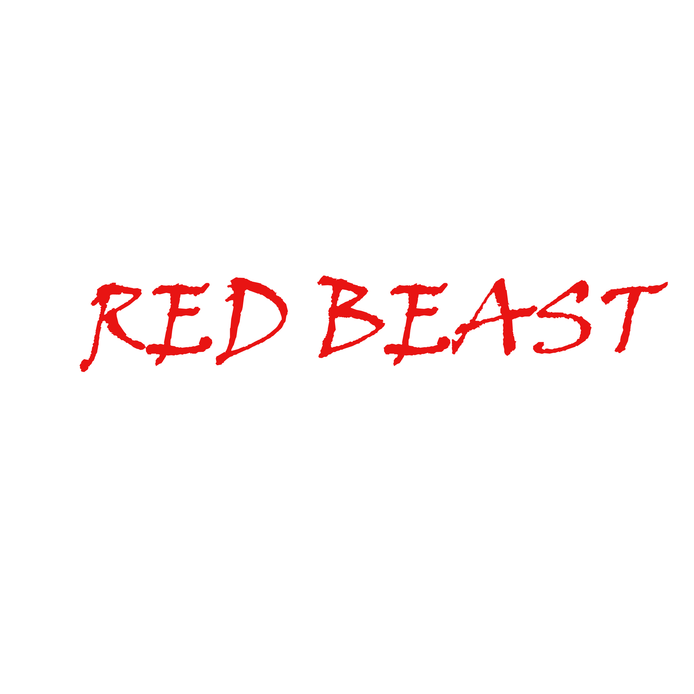 Red Beast Device mark 5031871 Trademark