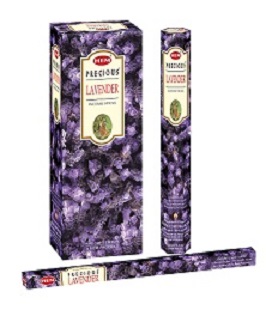 Precious Lavender Device mark 5032053 Trademark