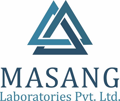 Masang Laboratories Pvt. Ltd. Device mark 5032453 Trademark