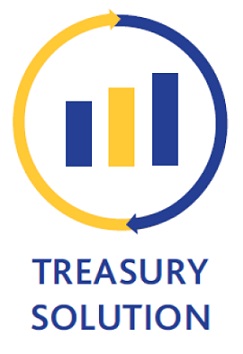 Treasury Solution Device mark 5032422 Trademark