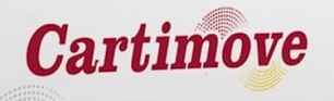 Cartimove Device mark 5032859 Trademark