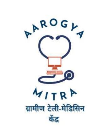 Aarogya Mitra Device mark 5032807 Trademark