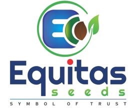 Equitas Seeds Device mark 5032582 Trademark