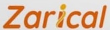 Zarical Device mark 5032845 Trademark