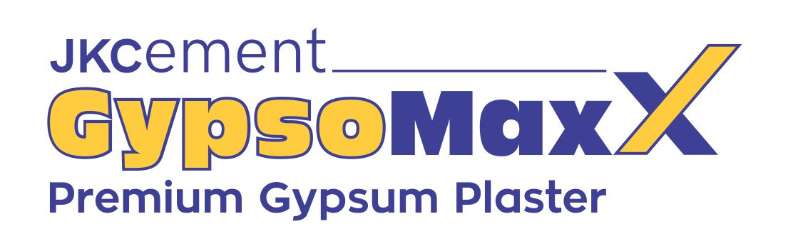Jkcement Gypsomaxx Device mark 5033072 Trademark