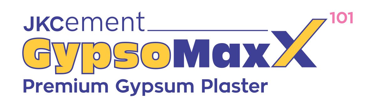 Jkcement Gypsomaxx 101 Device mark 5033077 Trademark