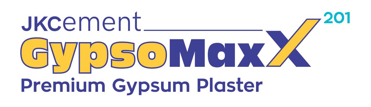 Jkcement Gypsomaxx 201 Device mark 5033079 Trademark