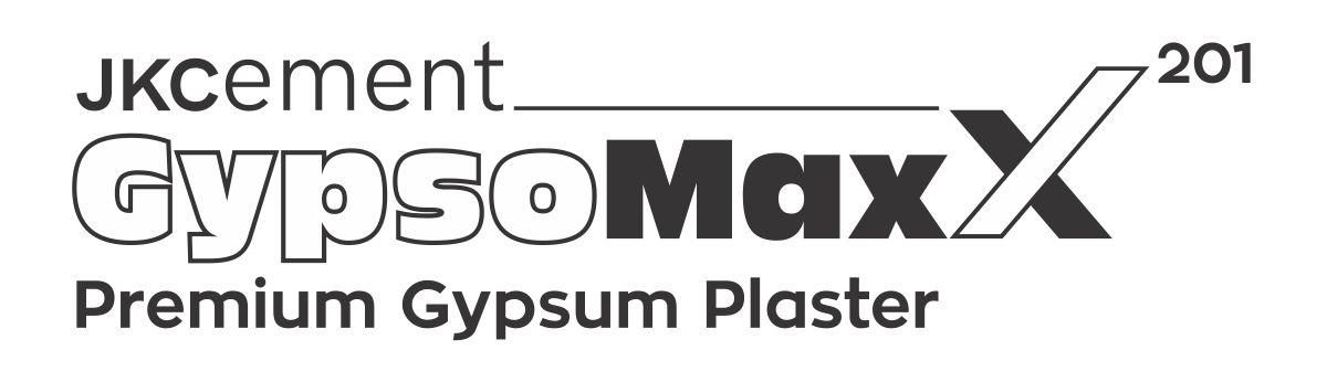 Jkcement Gypsomaxx 201 Device mark 5033078 Trademark