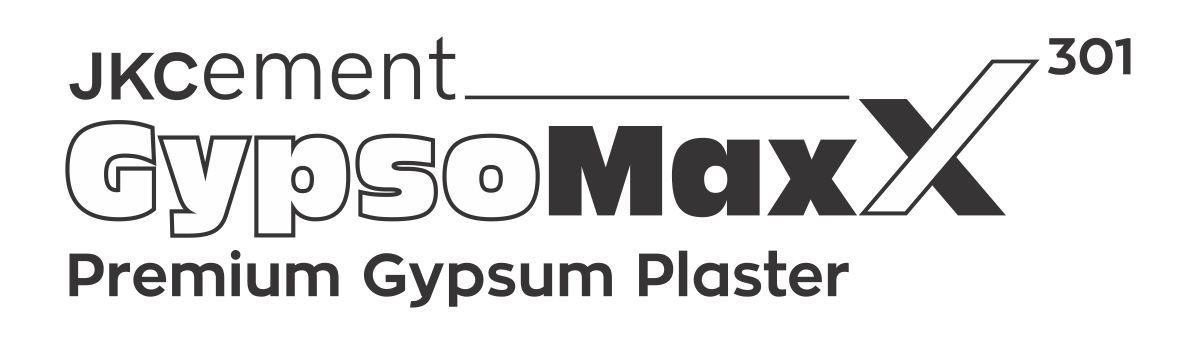 Jkcement Gypsomaxx 301 Device mark 5033080 Trademark