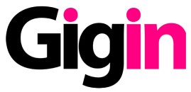 Gigin With Device Device mark 5033000 Trademark