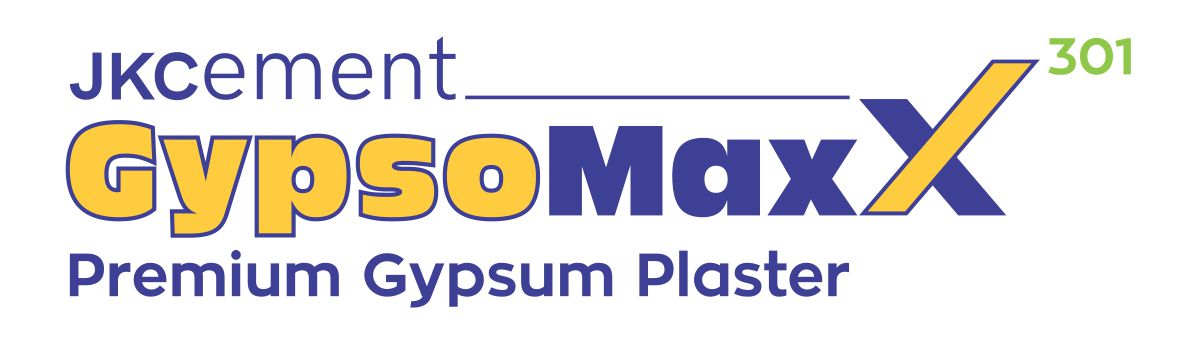 Jkcement Gypsomaxx 301 Device mark 5033081 Trademark