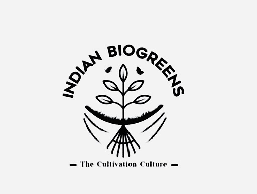 Indian Biogreens The Cultivation Culture Device mark 5033481 Trademark