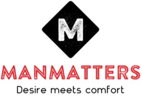 Manmatters Device mark 5033735 Trademark