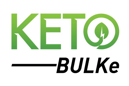 Keto Bulke Device mark 5033838 Trademark