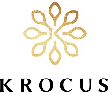 Krocus With Miscellaneous Device Device mark 5034155 Trademark