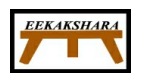 Eekakshara Device mark 5033852 Trademark